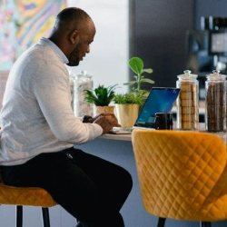 Lincoln Square, Brazennose Street, The Lincoln serviced offices