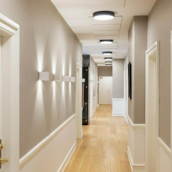 Executive office in Lyngby-Taarbæk