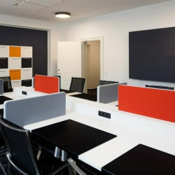 Lottenborgvej 24 office suites