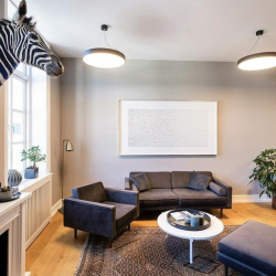 Office accommodations to lease in Lyngby-Taarbæk