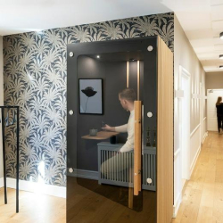 Office accommodations to let in Lyngby-Taarbæk