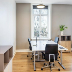 Lyngby-Taarbæk office space