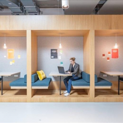 Image of Munich office space