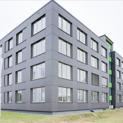 Exterior image of Maria-Goeppert Strasse 3, 2nd floor