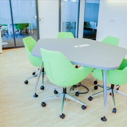 Office accomodations to hire in Lübeck