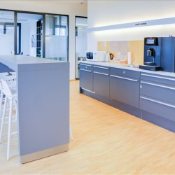 Serviced offices to rent in 