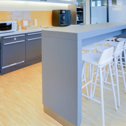 Serviced offices to rent in 