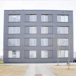 Interior of Maria-Goeppert Strasse 3, 2nd floor