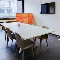 Serviced offices to rent in 