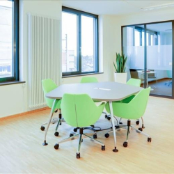 Serviced offices to rent in 