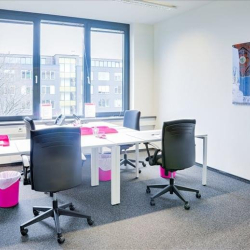 Image of Lübeck office space