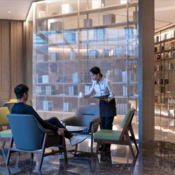 Image of Vienna office suite