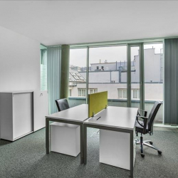 Executive office centre - Vienna