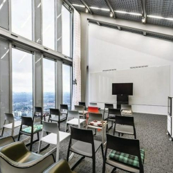 Executive office centre to hire in Munich