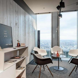 Serviced offices to lease in Munich