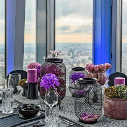 Serviced offices to rent in 