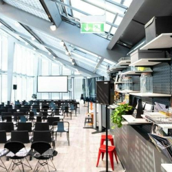 Serviced offices to rent in 