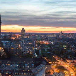 Serviced offices to rent in 