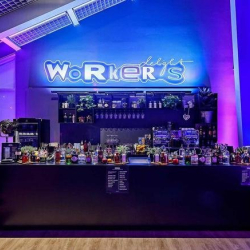 Serviced offices to rent in 