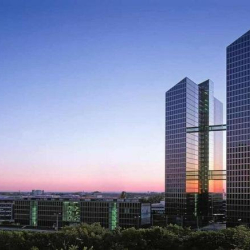 Serviced offices to rent in 