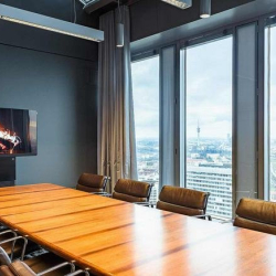 Serviced offices to rent in 