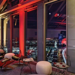 Exterior image of Mies-van-der-Rohe-Straße 6