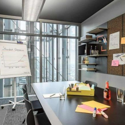 Serviced offices to rent in 