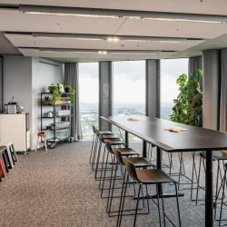 Serviced offices to rent in 