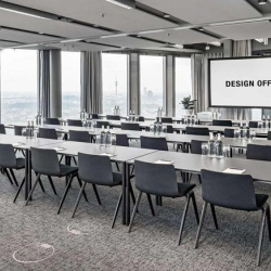 Serviced offices to rent in 