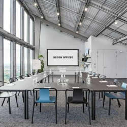 Serviced offices to rent in 