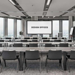 Serviced offices to rent in 