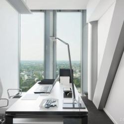 Serviced offices to rent in Munich
