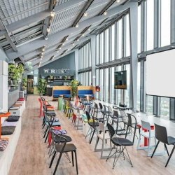 Image of Munich office space