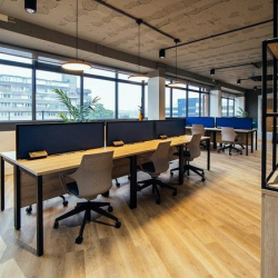 Executive offices in central Southampton