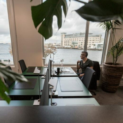 Serviced offices to rent in 