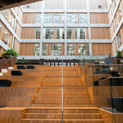 Serviced offices to rent in 