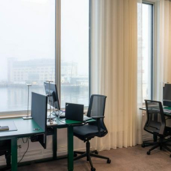 Serviced offices to rent in 