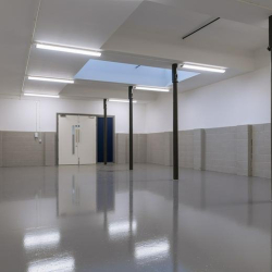 Serviced offices in central Nelson