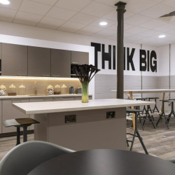 Exterior image of Northlight Parade, Pendle Road, Brierfield