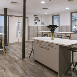 Office spaces to lease in Nelson