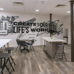 Executive suites to let in Nelson