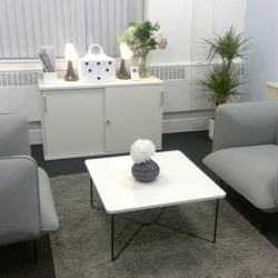 Serviced offices to let in Hull