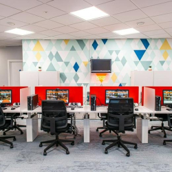 Offices at Norwich House , Dock Street