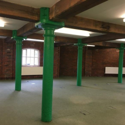 Sheffield executive office centre