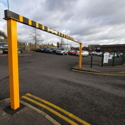 Nursery Street, Aizlewoods Mill