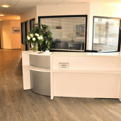 Office suite - Hamburg