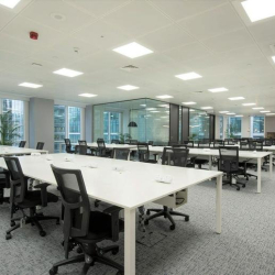 Image of London serviced office