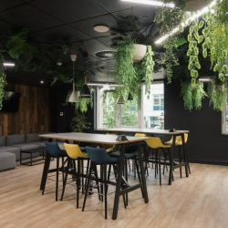 Serviced office centre - Leeds