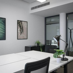 Office suites to rent in Mannheim