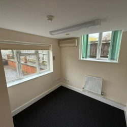 Serviced office centres to rent in Leatherhead